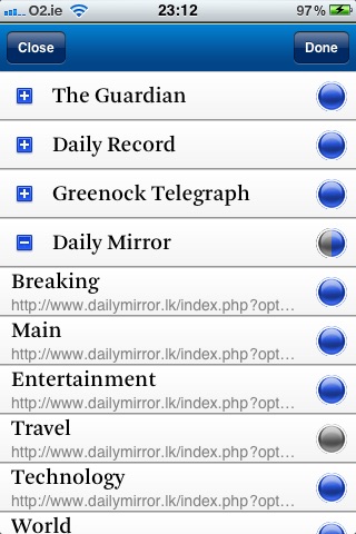 UK Daily News