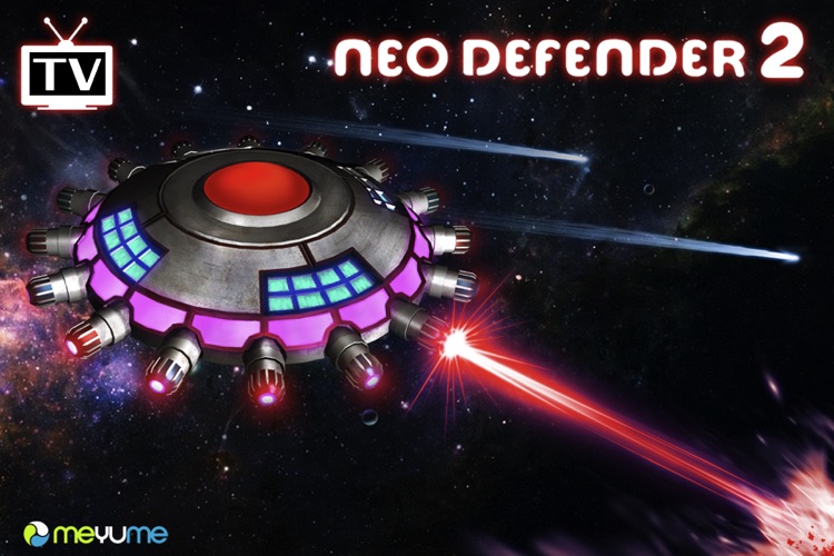 NeoDefender Classic