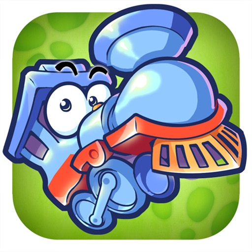 Tiny Journey icon