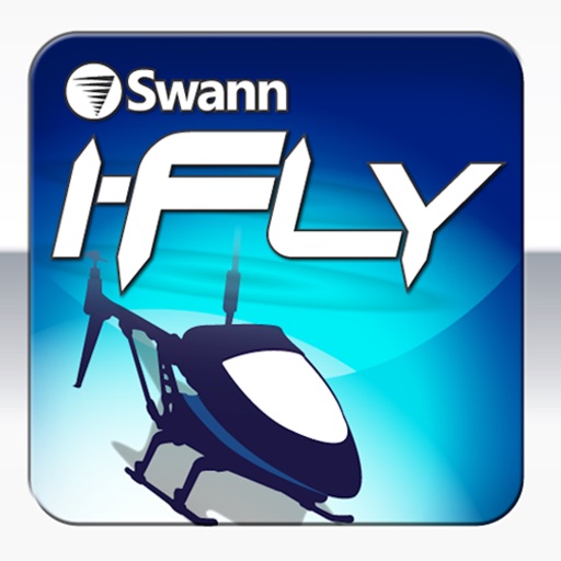 Swann Debuts New RC Helicopter with iOS Controls