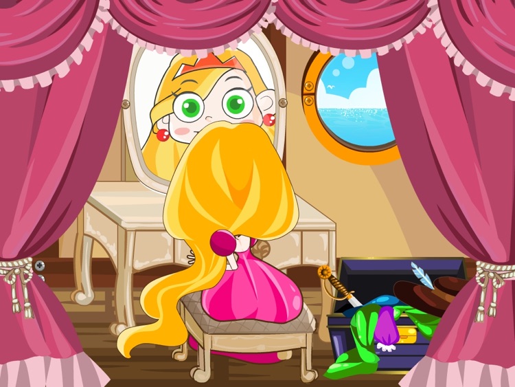 Captain Lazy Eye screenshot-4