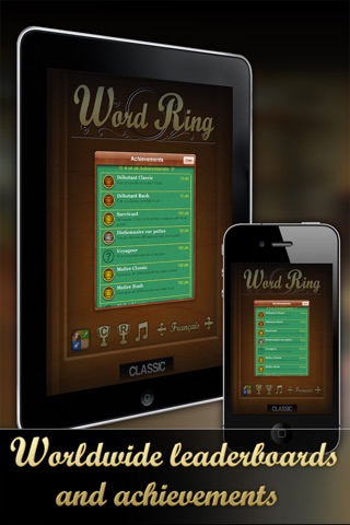 Word Ring screenshot1