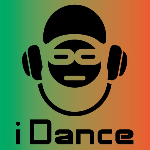 iDanceAudio Icon