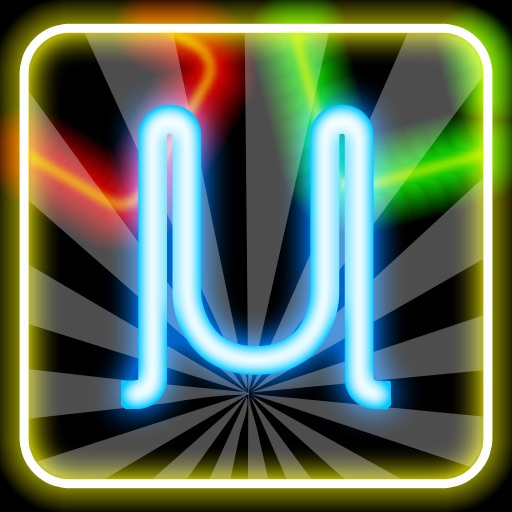 Sonic Square Touch Free icon