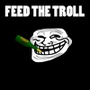 Feed The Troll (Dansk)