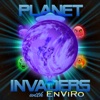 Planet Invaders