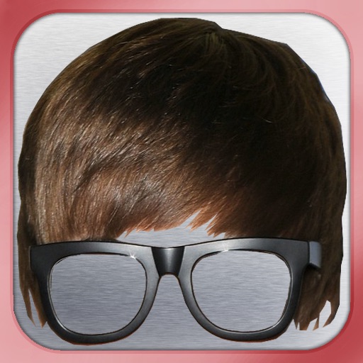 Bieber Booth HD