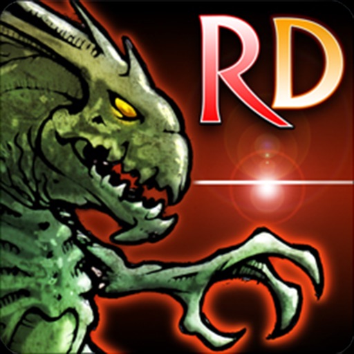 RushDefense HD icon