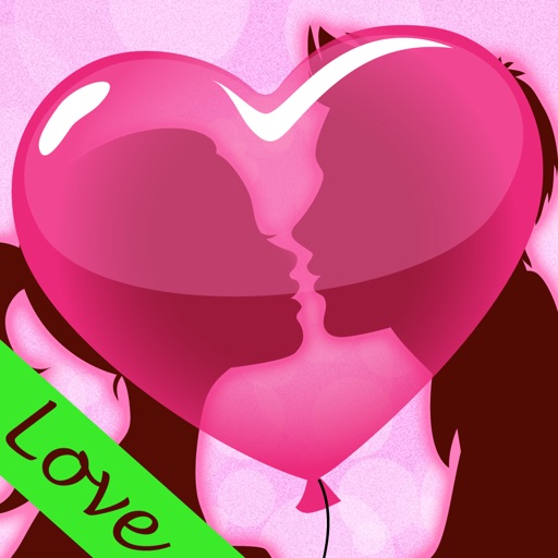 Love Messages - Romantic ideas and quotes for your sweetheart iOS App