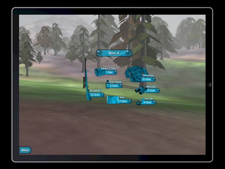 3D Hunting™ Alaskan Hunt SE
