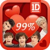 Love Match: One Direction Edition for iPad