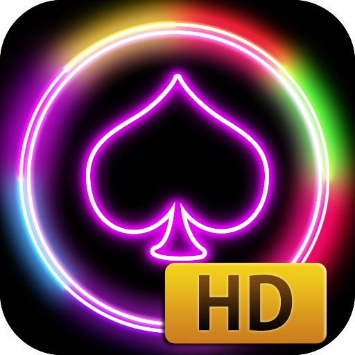New Oasis Poker iOS App