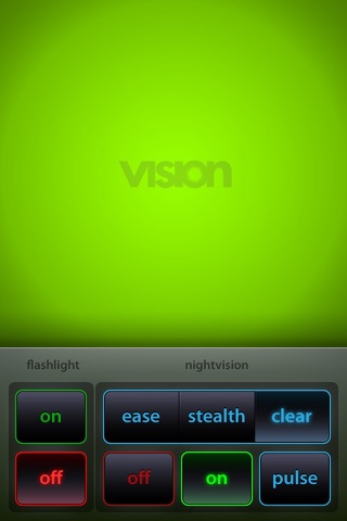 Vision Assist: Ambient Night Vision Aid screenshot 3