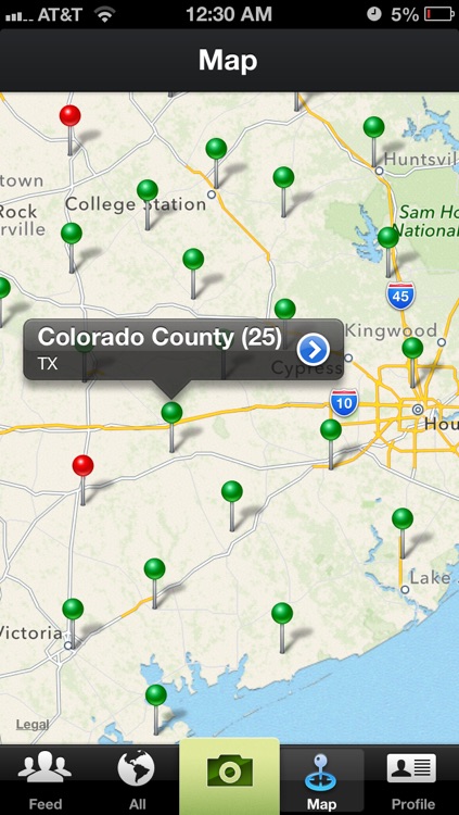 HuntingScout screenshot-4