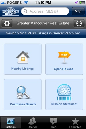 Greater Vancouver Real Estate(圖1)-速報App