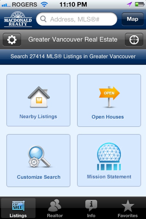 Greater Vancouver Real Estate