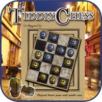 Tiddly Chess pour PC