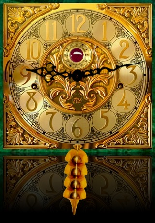 Magic Clock screenshot 3