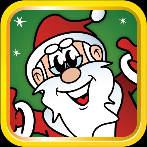 Where's Santa? iOS App