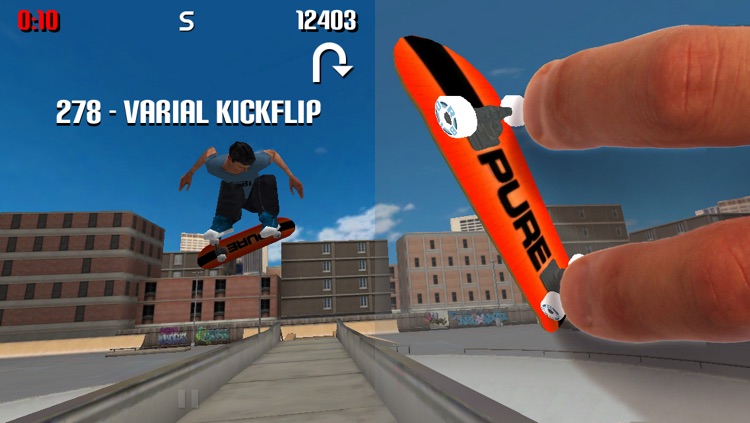 PureSkate FREE