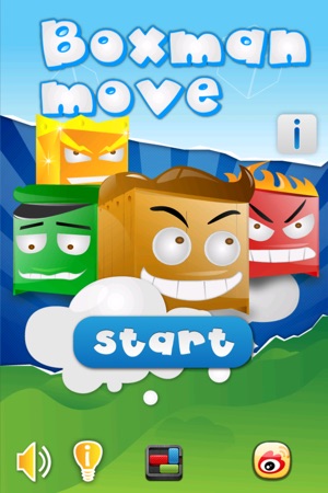 Boxman Move!(圖2)-速報App