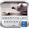 Animated Keyboard