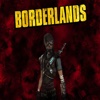 MusicApp - Borderlands Edition