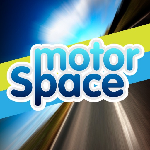 MotorSpace icon