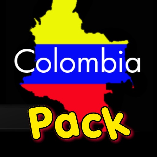 COLOMBIA PACK