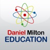 Daniel Milton Education