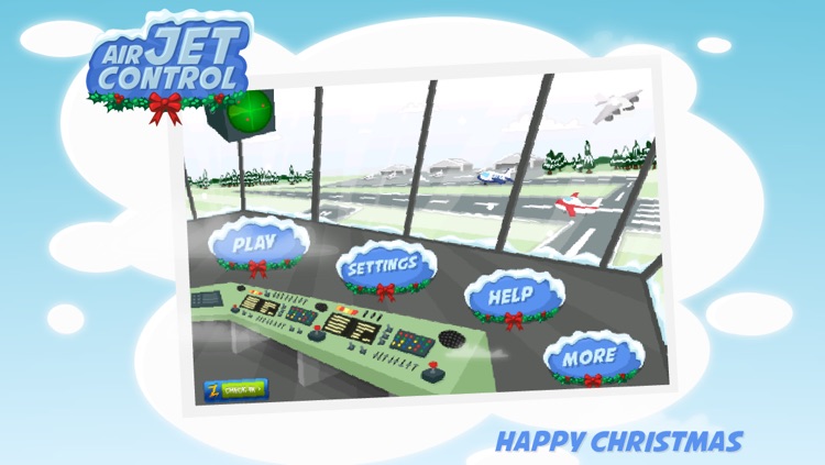 Air Jet Control Free: Flight Joyride