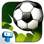 Tap It Up Juggle and Kick the Soccer Ball