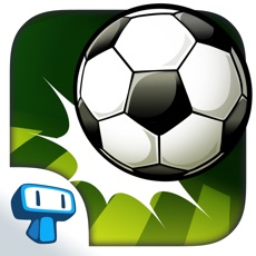 Activities of Tap It Up! Juggle and Kick the Soccer Ball