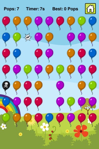 Bloonz screenshot 2