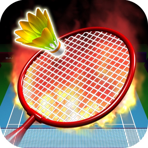BadmintonAdvanced Pro icon
