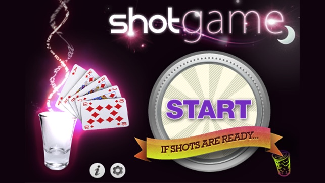 Shot Game - Tequila Game(圖2)-速報App