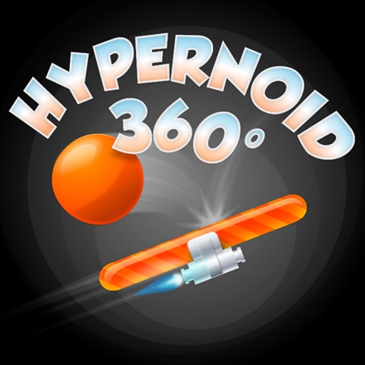 Hypernoid360 iOS App