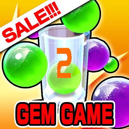 Let's TAP : Gem Game icon