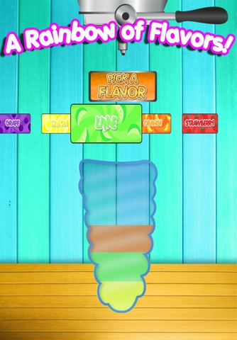 Ice Popsicles FREE! screenshot 3