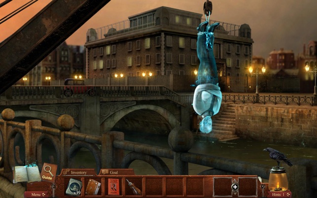 Midnight Mysteries: Haunted Houdini - Collector's Edition(圖3)-速報App