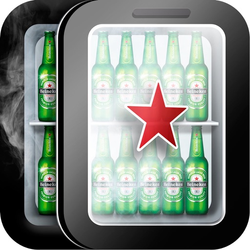 140 fridges icon