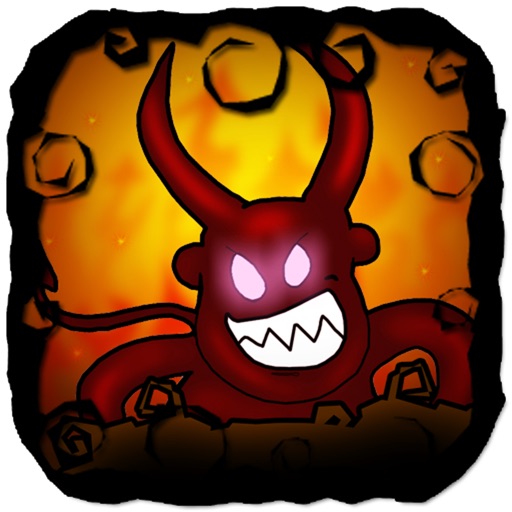 Diablo Trip - Hell Clan Heroes Icon