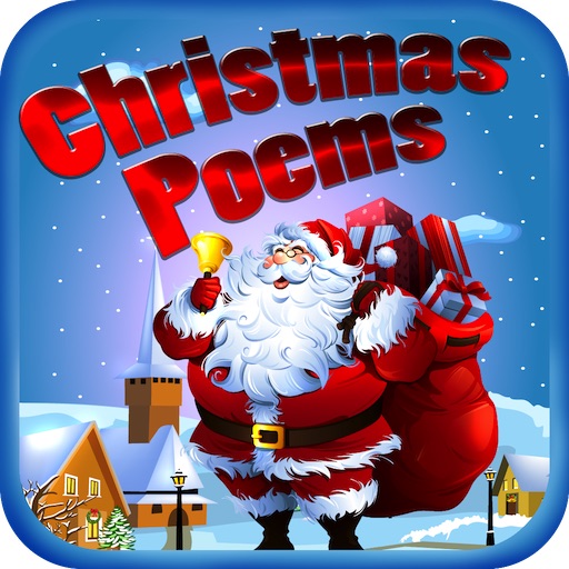 Christmas Poems!
