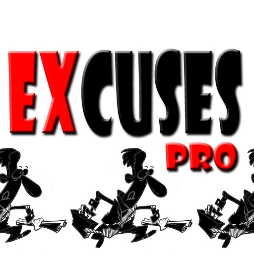 Excuses Professional