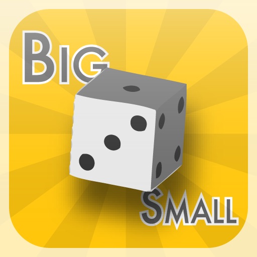 Big Small Dice