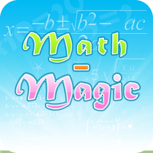 Math-Magic icon