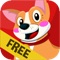 Puppy Rescue - Cute Running And Jumping Dog Game For Kids FREE