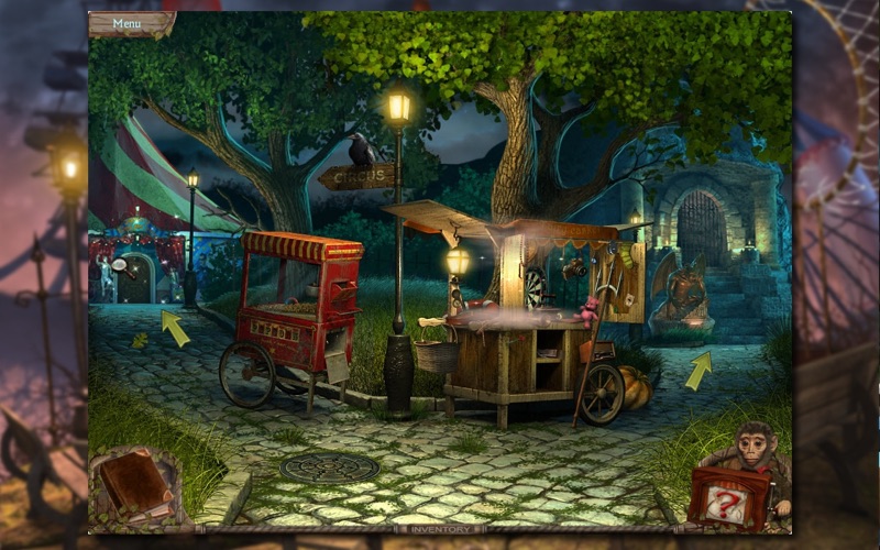 Weird Park: Broken Tune Collector's Edition thumbnail 4