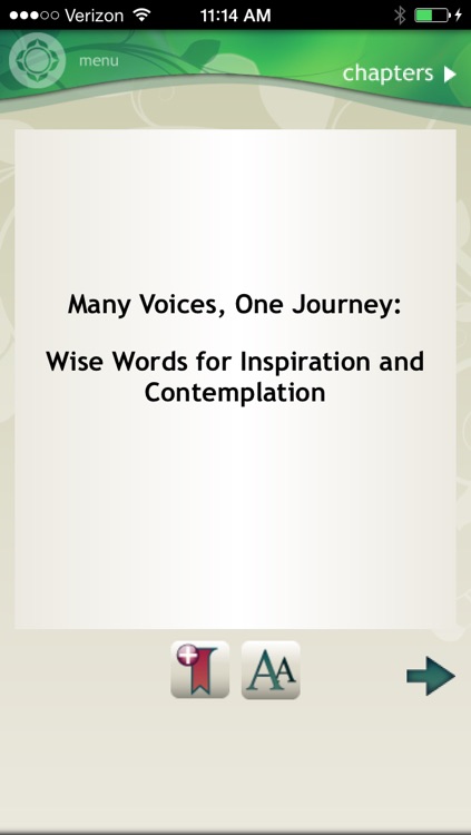 Mindfulness Meditation for Pain Relief - Jon Kabat-Zinn screenshot-4