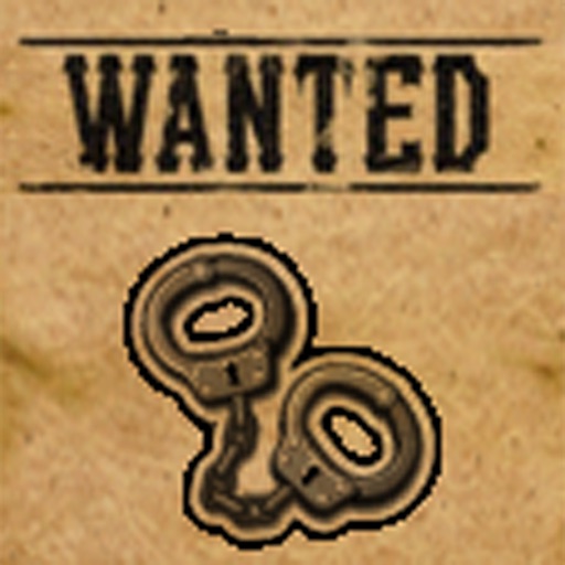 Wanted-by IFS icon